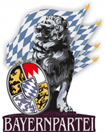 Löwe der Bayernpartei